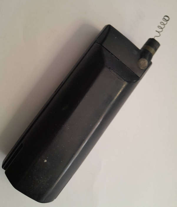 Ericsson A1018s Cellphone
