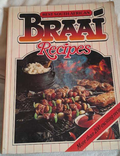 Best South African Recipes