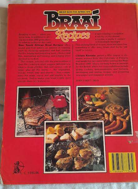 Best South African Recipes
