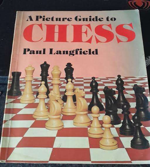 A Picture Guide to Chess-Paul Langfield