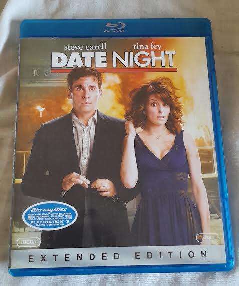 Date Night