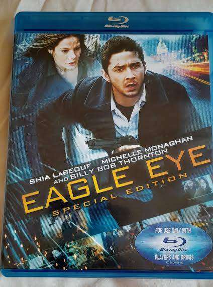 Eagle Eye