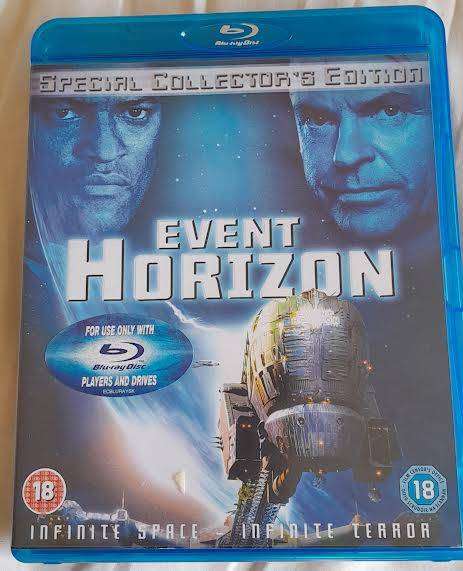 Event Horizon