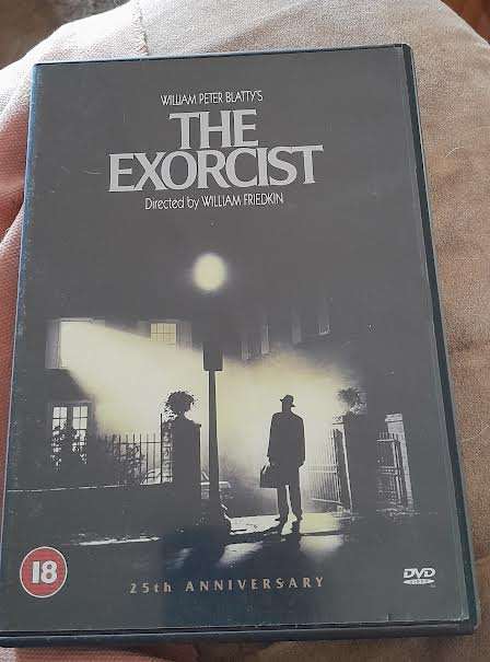 The Exorcist