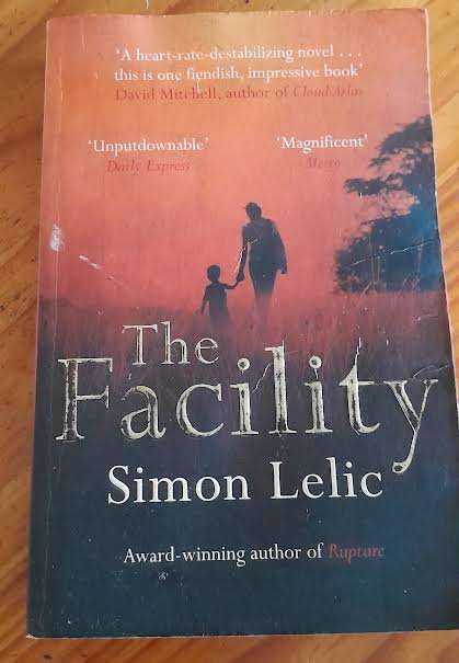 The Facility-Simon Lelic
