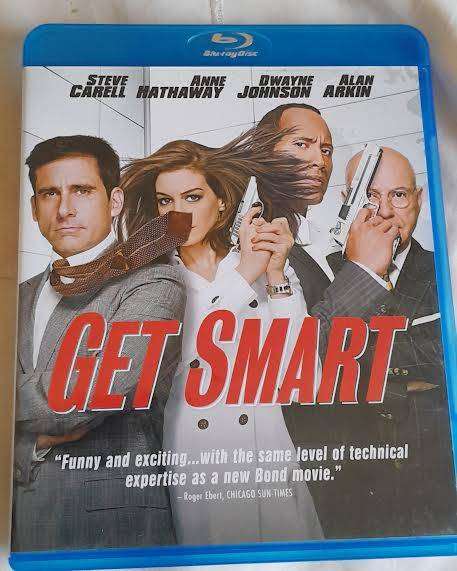 Get Smart