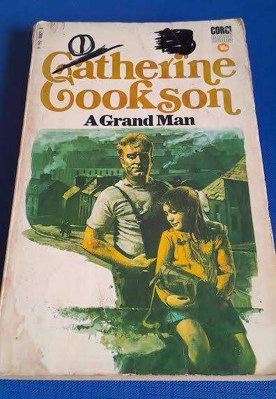 A Grand Man-Catherine Cookson