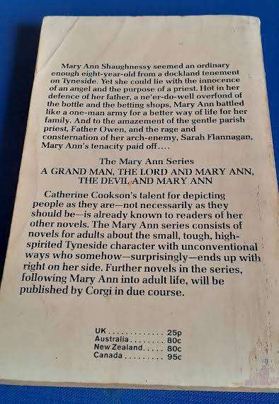 A Grand Man-Catherine Cookson