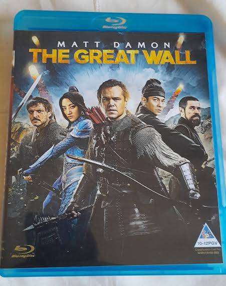 The Great Wall
