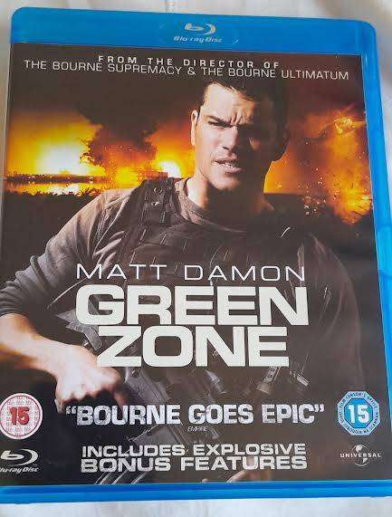 Green Zone