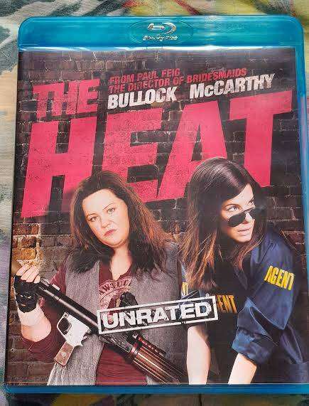 The Heat