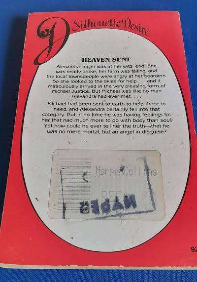 Angel for Hire-Justine Davis