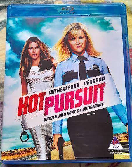 Hot Pursuit