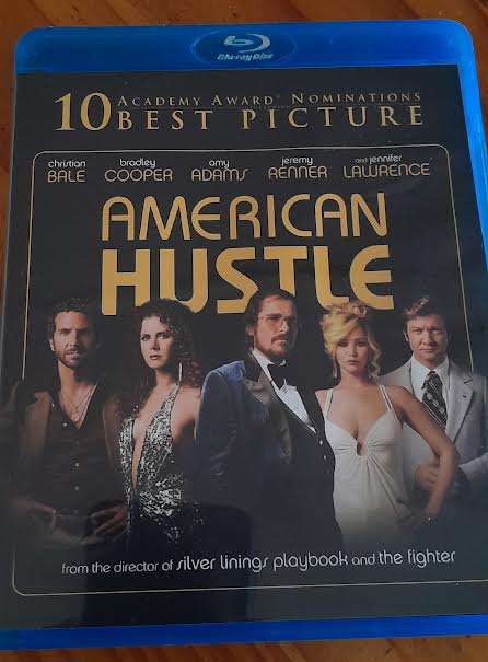 American Hustle