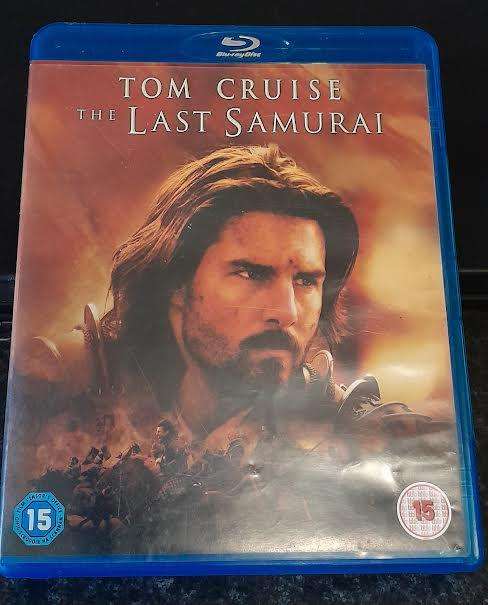The Last Samurai