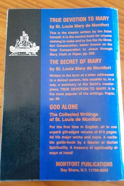 Leading the Little Ones to Mary-Sister Mary Lelia