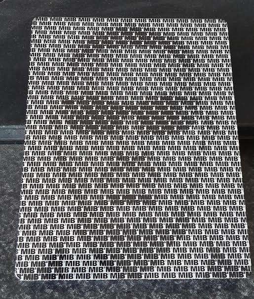 Men in Black 3 Steelbook