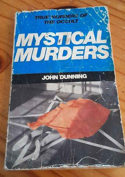 Mystical Murders-John Dunning