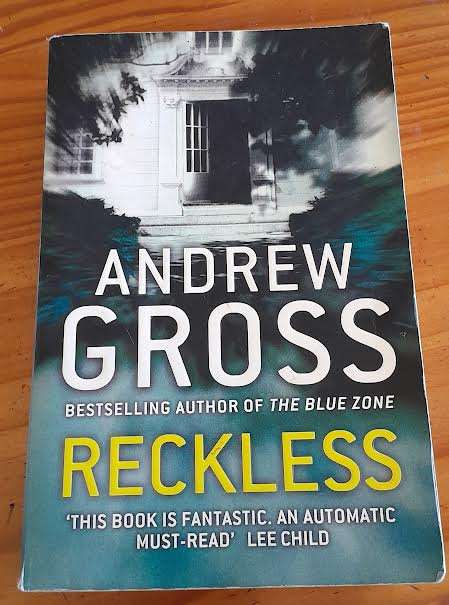 Reckless-Andrew Gross