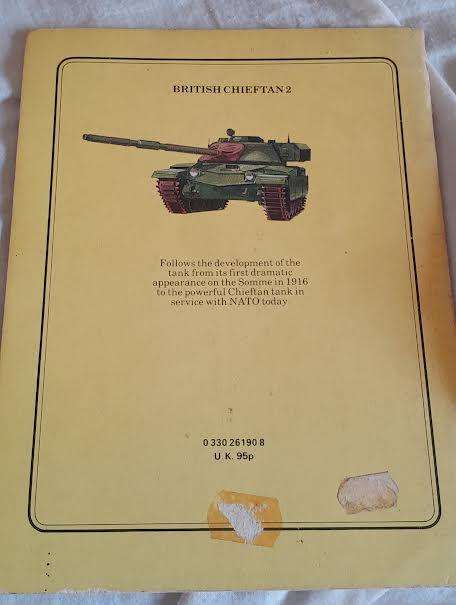 Guide to Tanks