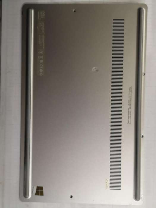 Dell inspiron 15 7000 7537 P36F  Bottom Case CN-08YXV7