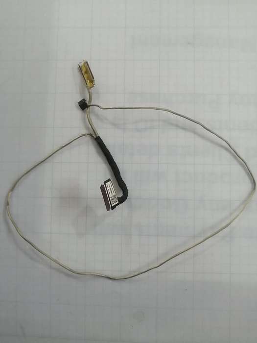 (D)Lenovo IdeaPad 15.6" L340-15IRH Laptop LCD Video Cable DC020023700
