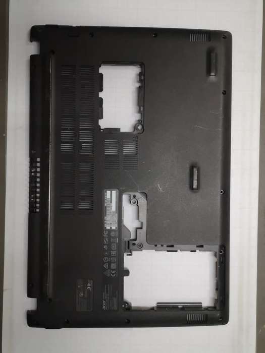 EAZAJ00101A  ACER BASE Cover ASPIRE A315-31-C514 N17Q2