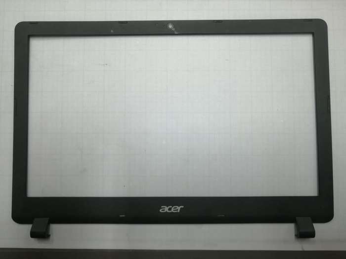(D)Acer FA1NX000300 Display Frame 39.6cm (15.6") Black