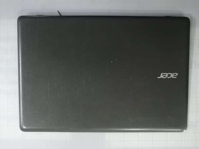 (D)B0965801S13100FB161 Acer Aspire A01-131  Back Cover