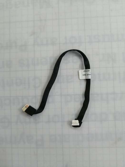 (D)Acer 5630EZ 50.4T315.011 Bluetooth Panel Cable