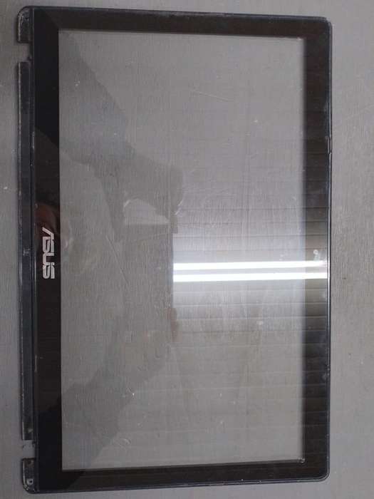 Asus Touch Screen With Frame 13NB00T9P02015