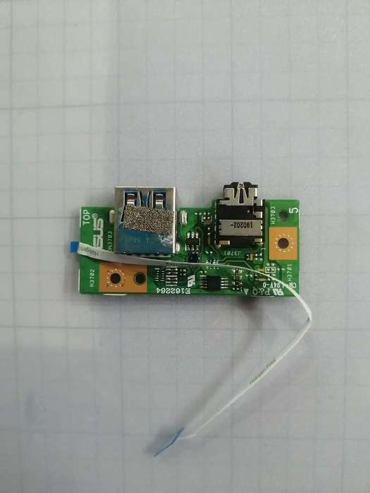 (D)35XKCIB0000 Asus Audio/USB Board E203MA E203NA