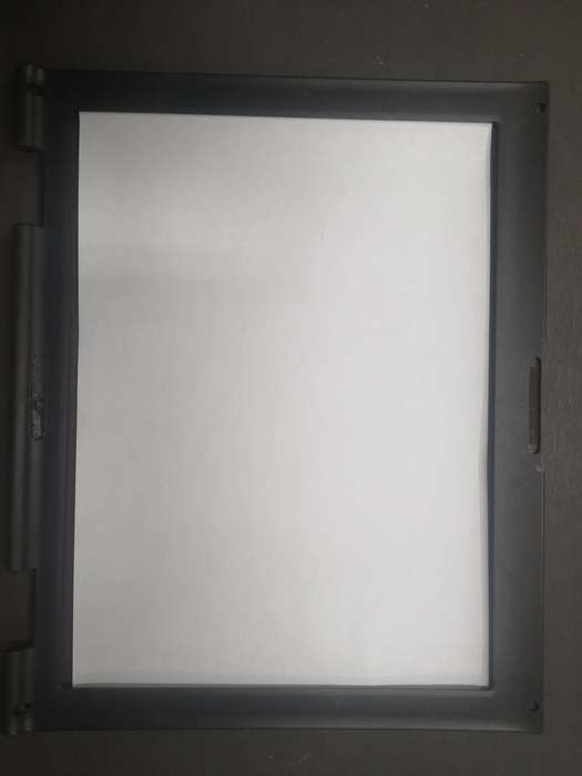 LCDBZ0049 - Compaq Presario 900 PP2140 Series LCD Front Bezel Black 310687-001
