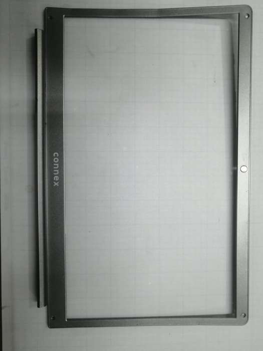 (D)Connex Swift Pro Book Front Bezel AMR9462