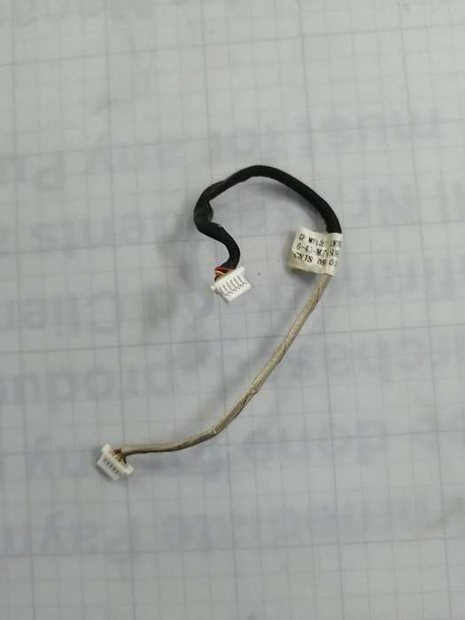 (D)Casper Invertor Cable 6-43-M74SR-011-1 W765S