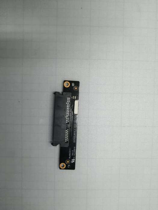 (D)Hard Drive Connector Card D156ST