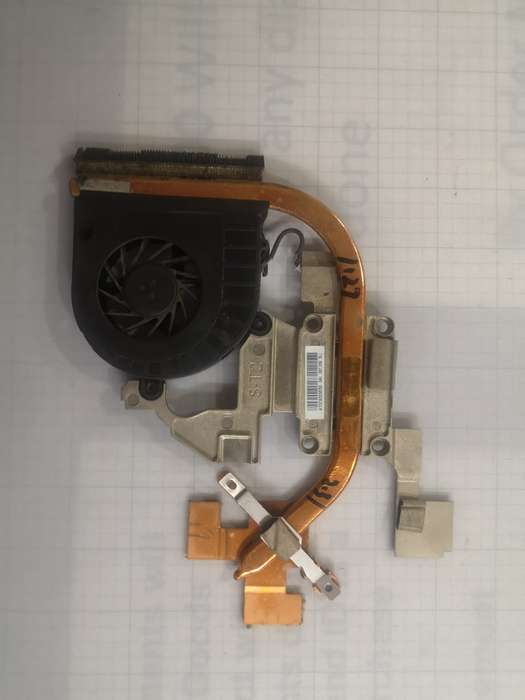 Cooling system  Sunon MF60090V1-B010-G99 AT0C9002SS0 - Acer Aspire 5741G-5454G5