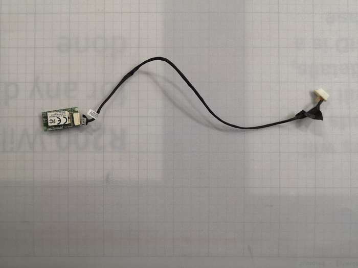 Acer BH.21100.004 Replacement Part: T60H928.33 Bluetooth BT Module Board