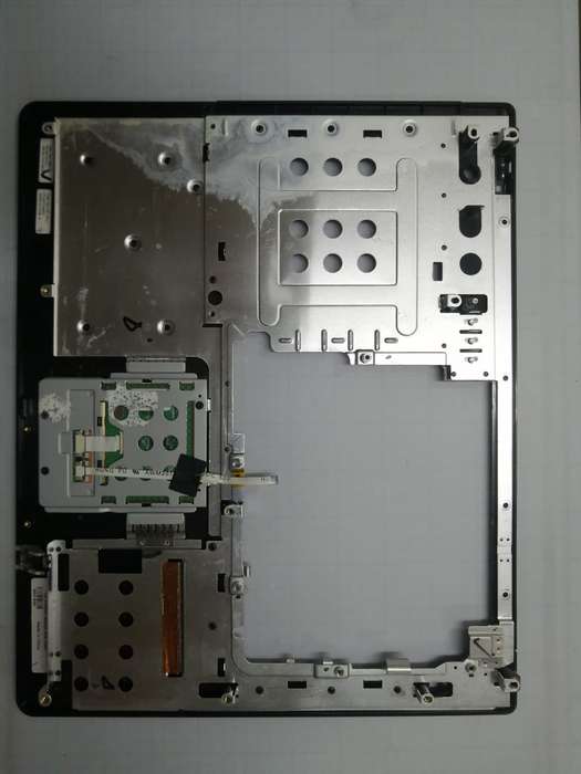 (D)Dell Latitude 110L Inspiron 1200 2200 Top Case 37VM7TAW107