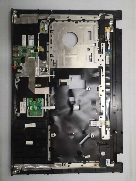Dell Vostro 3500 Palmrest Touchpad with Mouse Buttons C5CHX ibim2.5l5.0