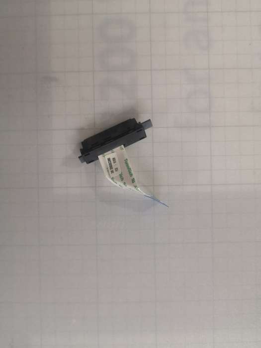 HP ProBook 450 G3 Series DD0X63CD000 DVD Drive Connector Board w/ Cable -58A