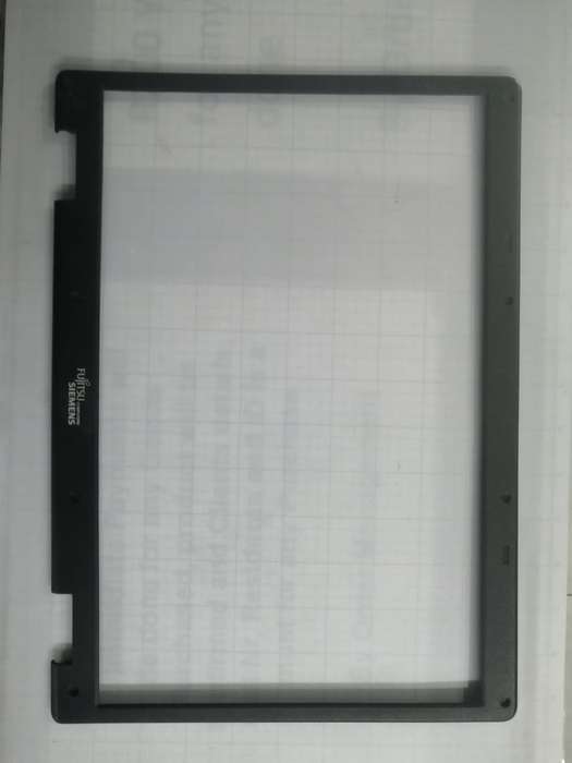 (D)Fujitsu SIEMENS Amilo Li2735 LCD frame 41.4B905.011 15,4"