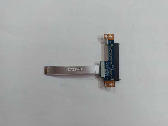 CSL50 LS-E793P HP TPN-C129 15-BS Hard drive connector HDD Board with cable
