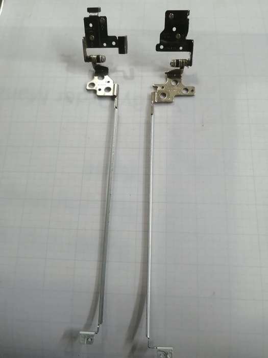 (D)Hinges Cedar15-R,Cedar15-L for DELL Inspiron 3542