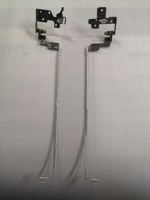 Laptop hinges HP 250 G3 (AM14D0001 AM14D000200)