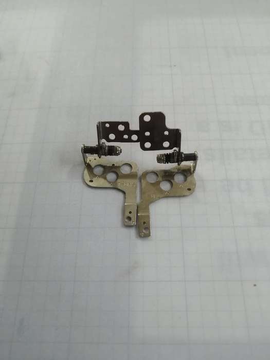 (D) Left& Right LCD Screen Hinges for Acer Aspire 14 6017B0688501