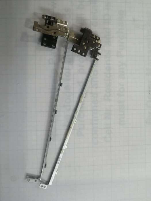(D)Dell latitude E5440 Hinges Left & Right