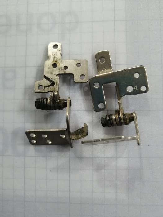 (D)Asus R540 Hinges