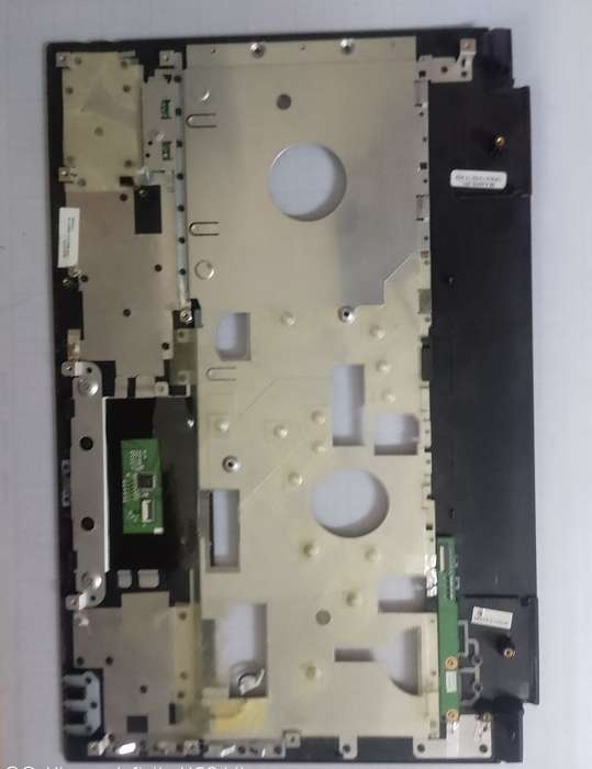 (D)Lenovo 39.4JW03.001 Notebook Case Top