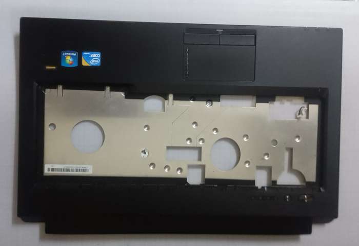 (D)Lenovo 39.4JW03.001 Notebook Case Top